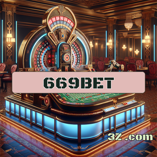 Bônus Impressionantes e Inovadores no 669bet.com para Todos os Jogadores