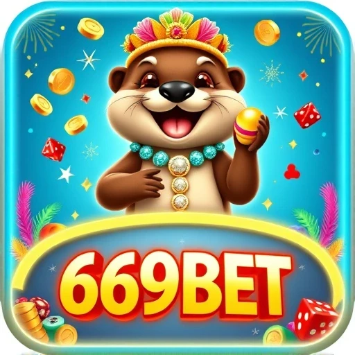 669bet.com Logo