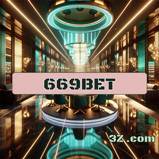 JOGOS INOVADORES NO 669BET.COM: AVENTURE-SE AGORA!