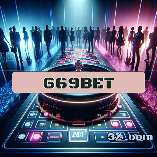 A Plataforma Inovadora de Jogos no 669bet.com
