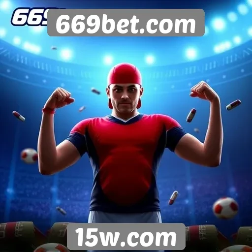 Promoções e bônus atraem novos jogadores na 669bet
