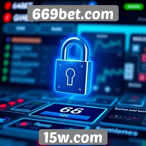 Avaliação da segurança do site 669bet.com