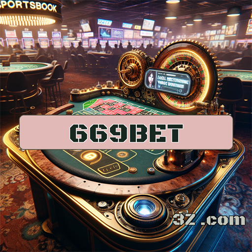 Slots e Emoção: A Experiência Única do 669bet.com
