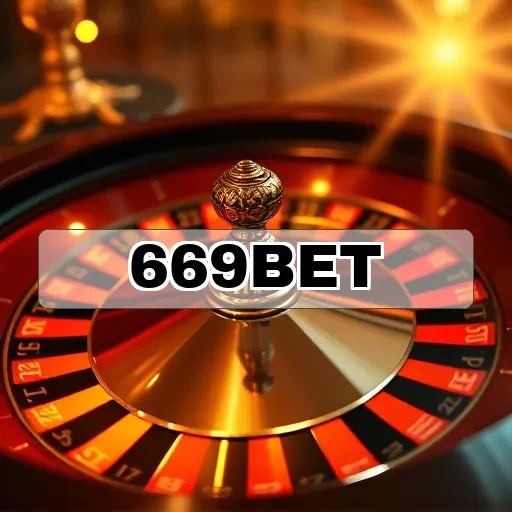669bet.com: Explore Caça-Níqueis Empolgantes e Incríveis Ofertas!